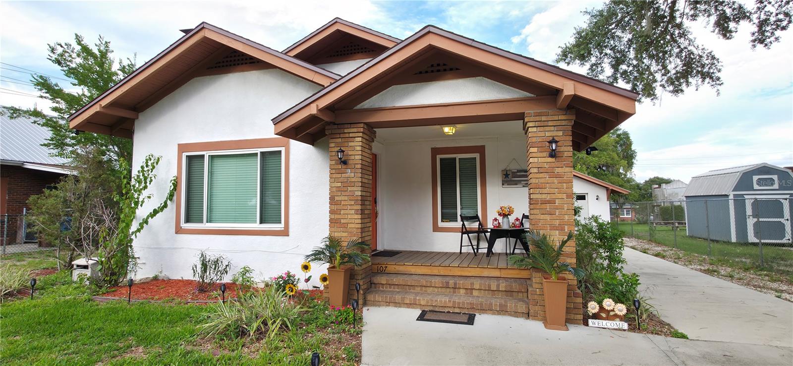 107 1st Street, FL