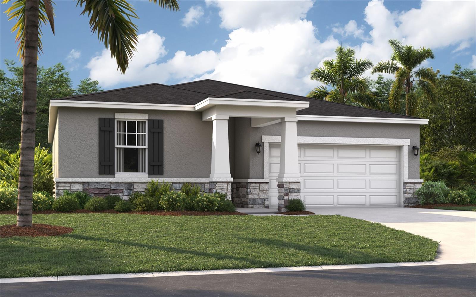 818 Pepple Crest Lane, FL
