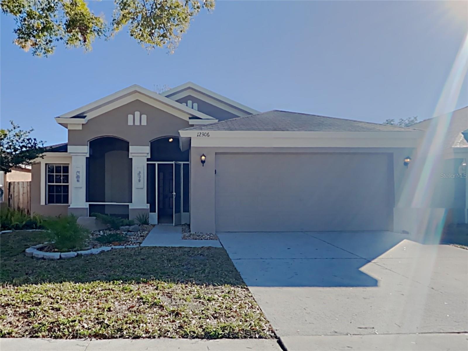 12306 Twinkling Star Place, FL