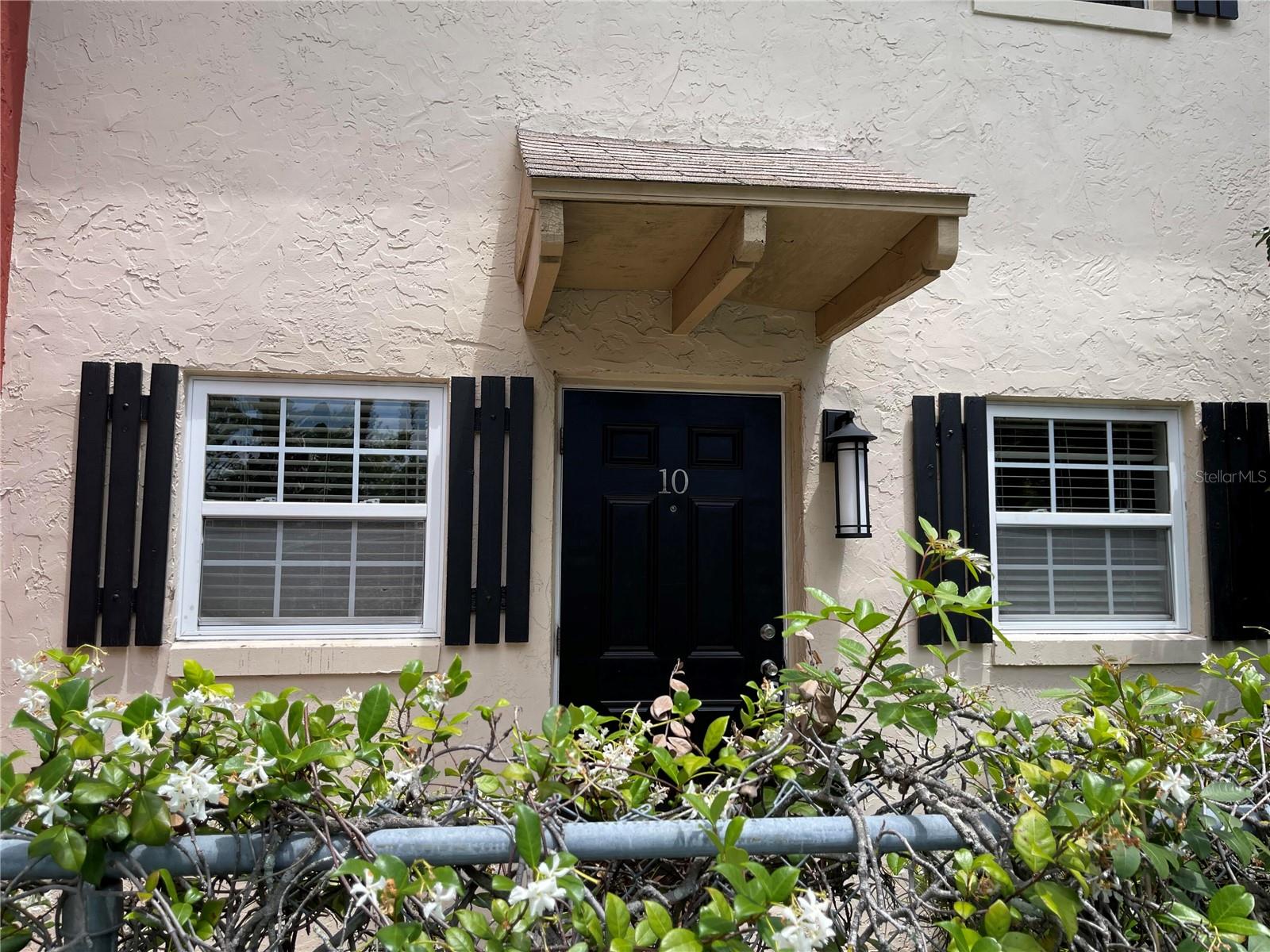 2501 Central Boulevard, FL