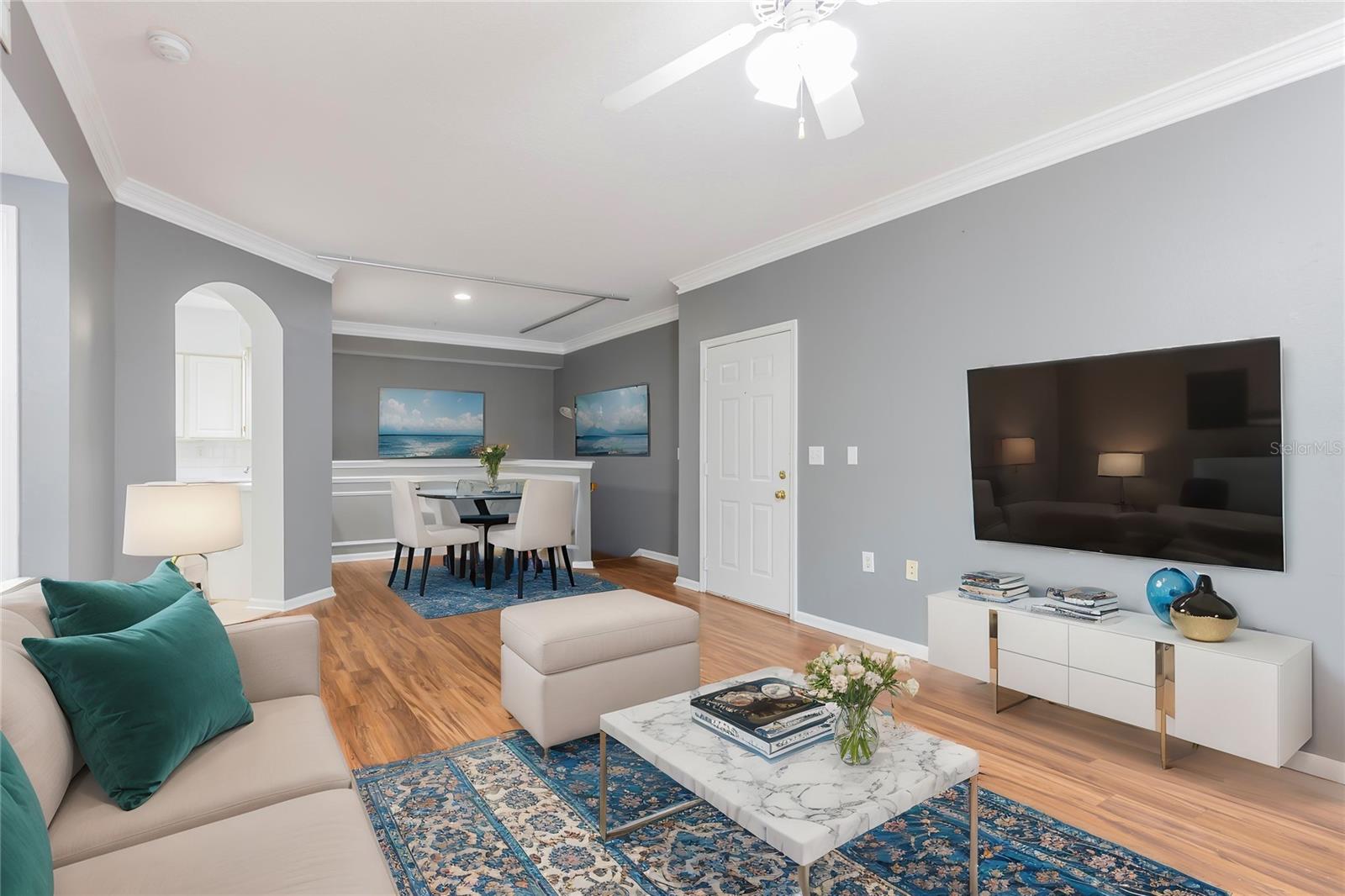 3205 Bay Club Circle, FL