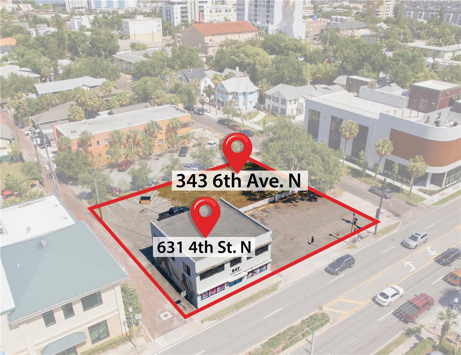 631 4th Street, FL