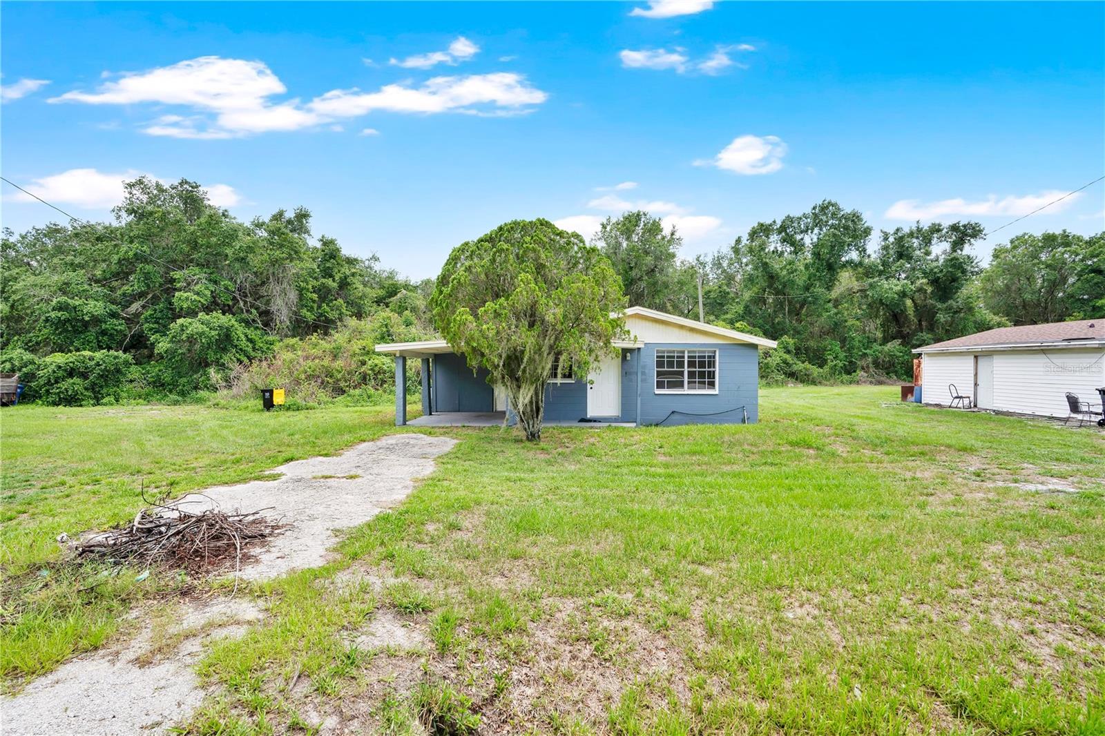 255 Hooker Street, FL