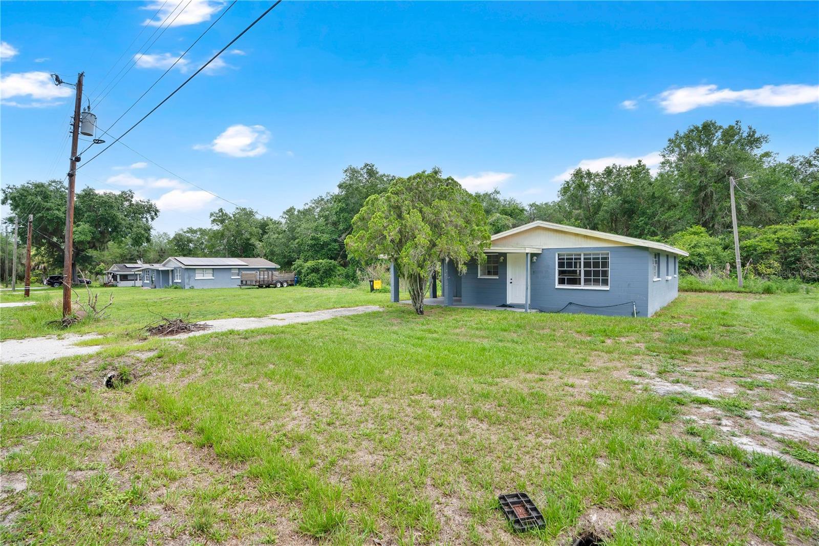 255 Hooker Street, FL