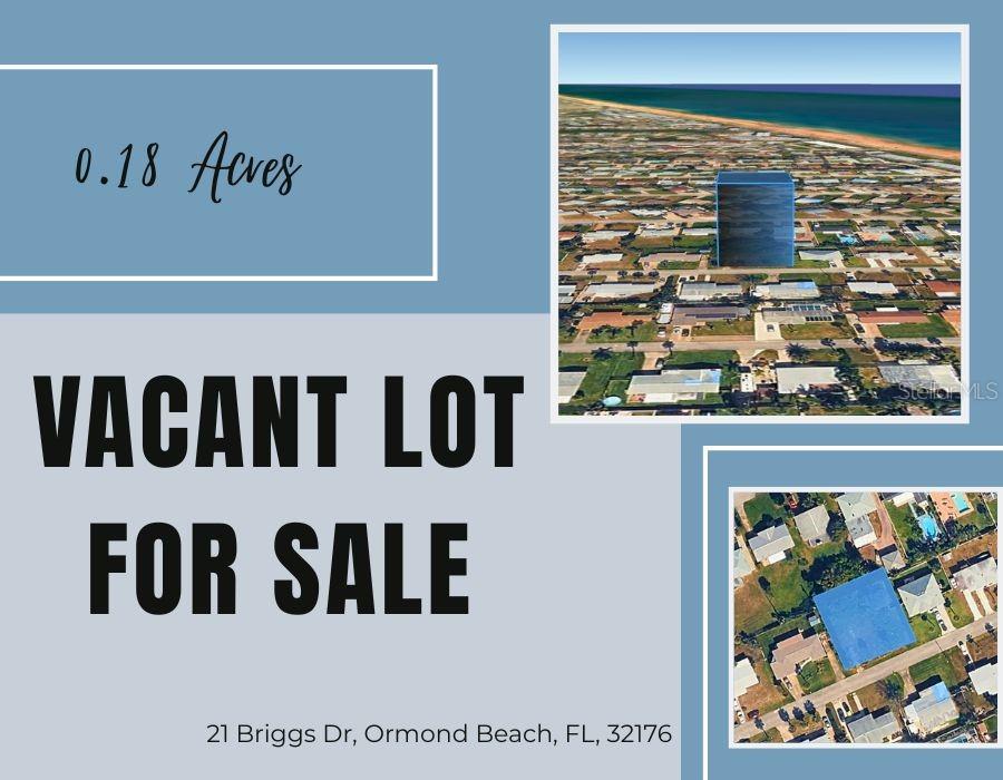 21 Briggs Drive, FL