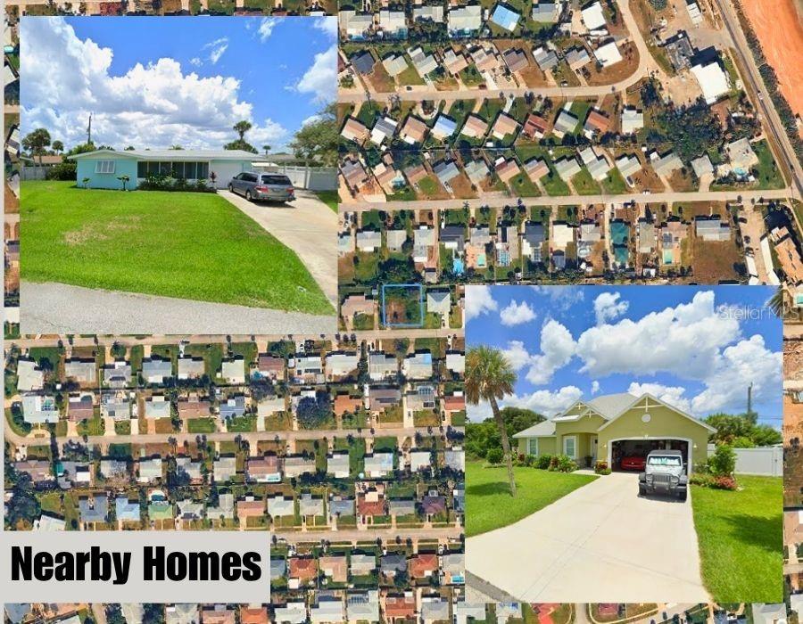 21 Briggs Drive, FL