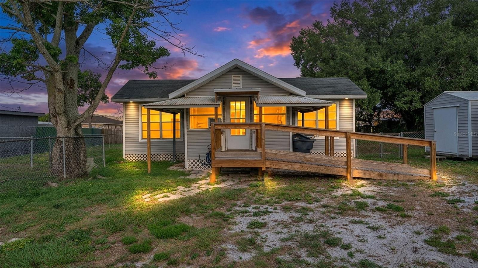 1109 Pisgah Place, FL