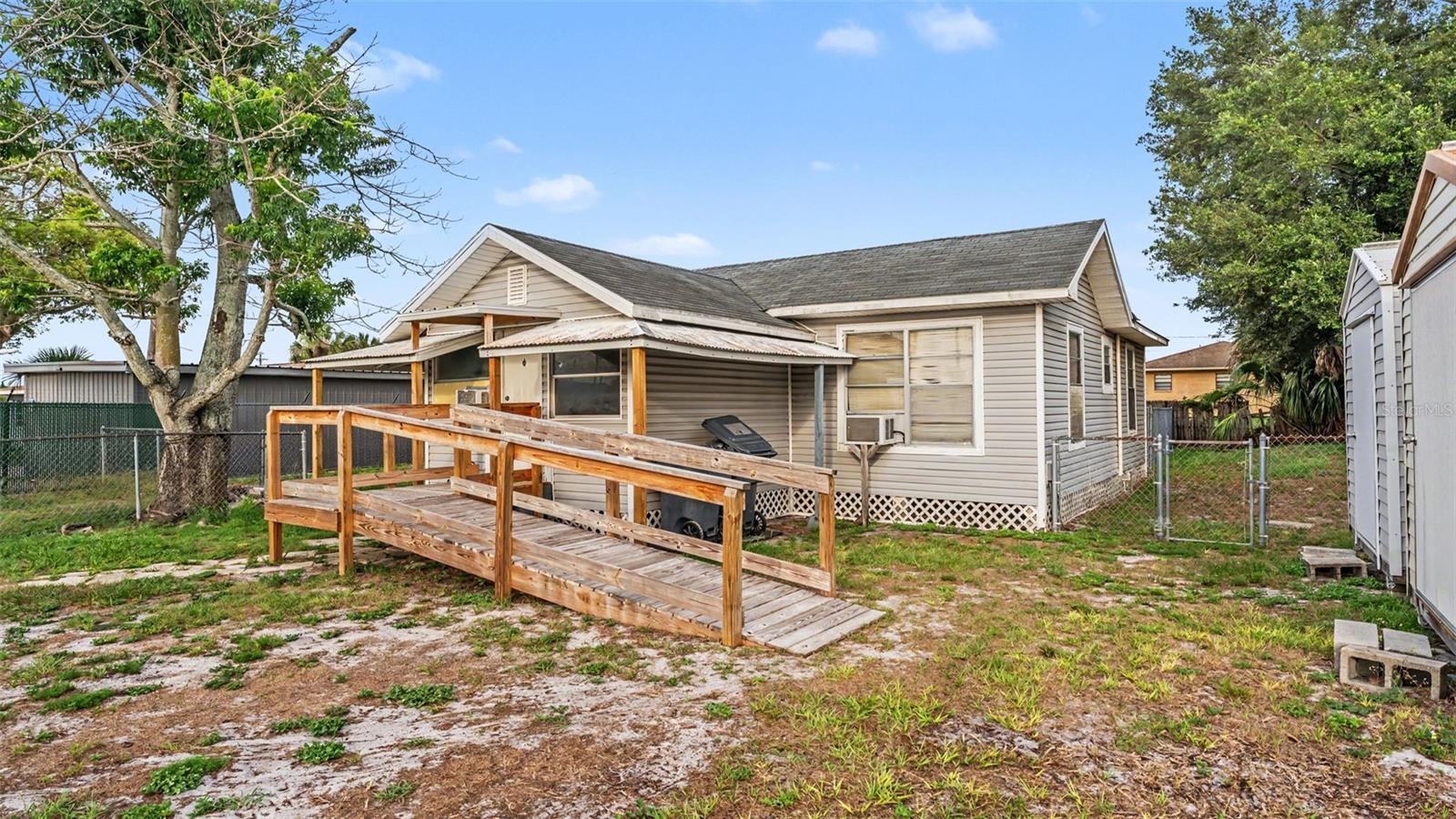 1109 Pisgah Place, FL