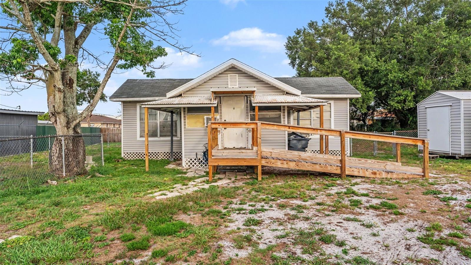1109 Pisgah Place, FL