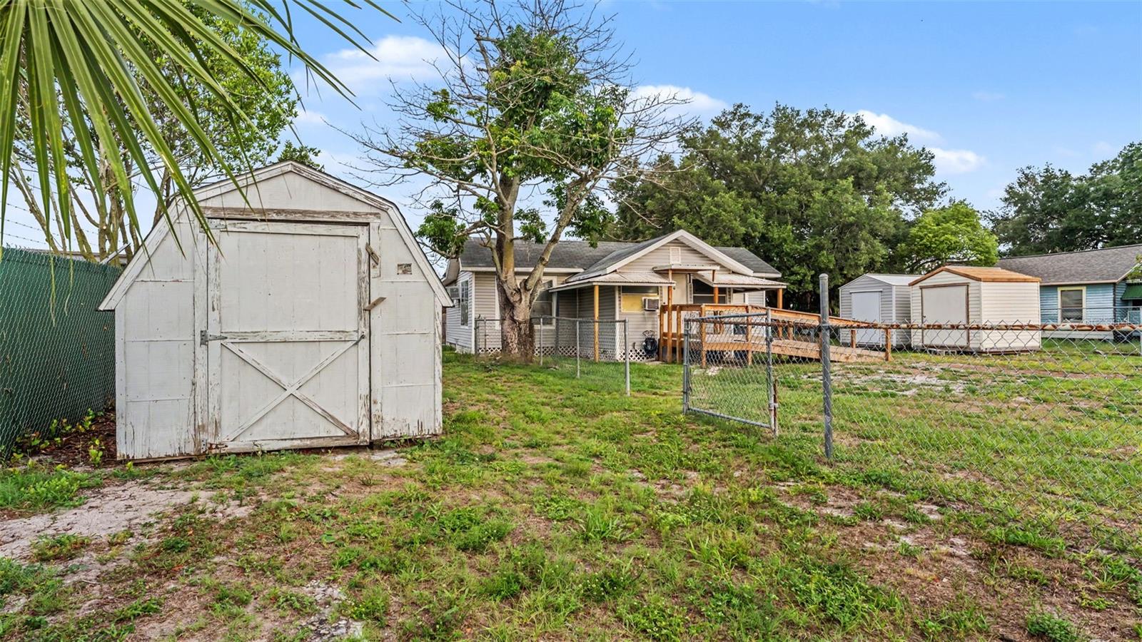 1109 Pisgah Place, FL