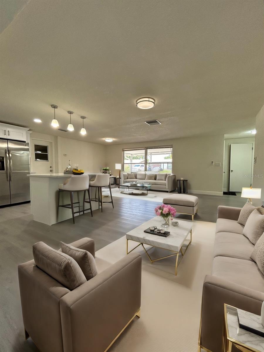 3314 Columbus Drive, FL