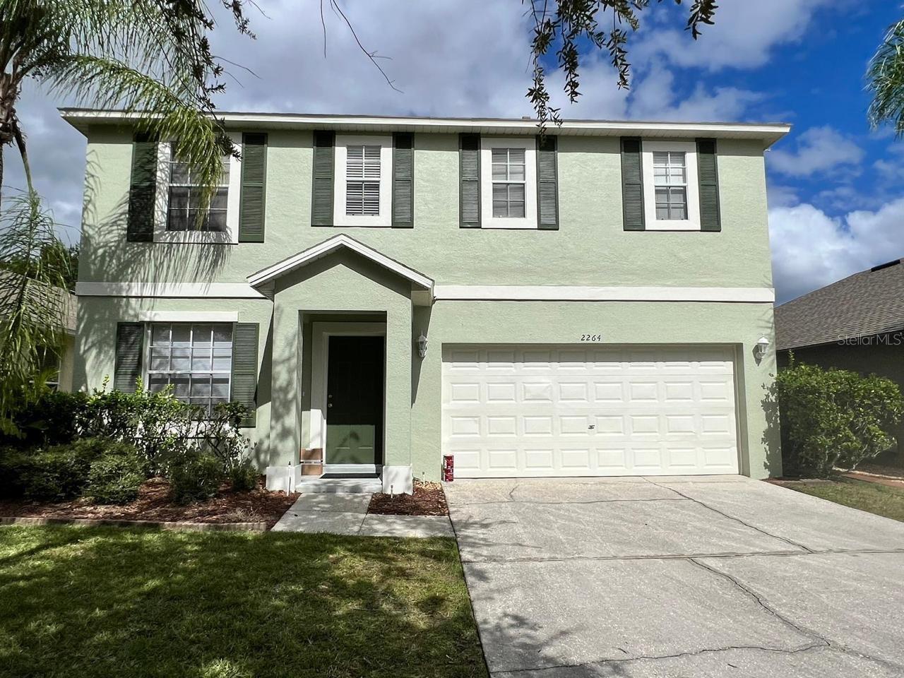 2264 Hillshire Drive, FL