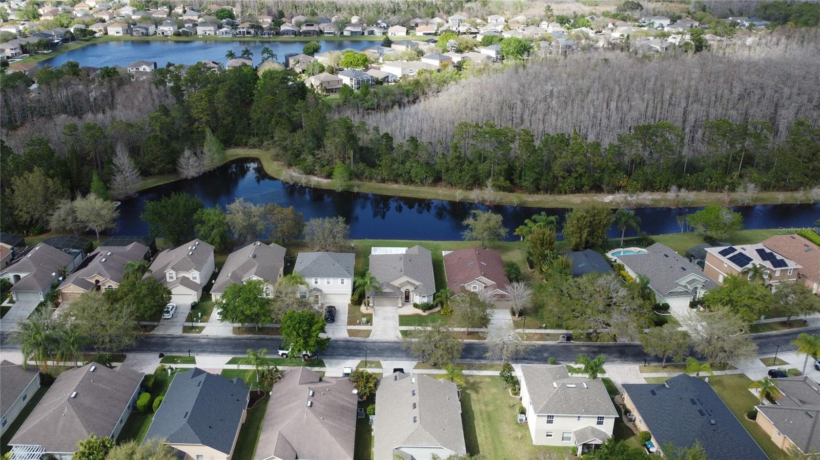2264 Hillshire Drive, FL