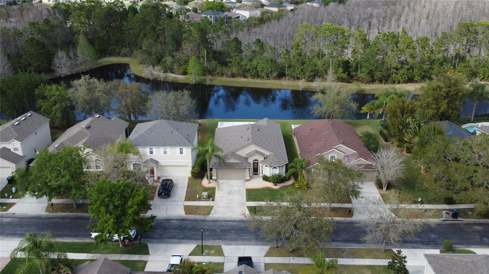 2264 Hillshire Drive, FL