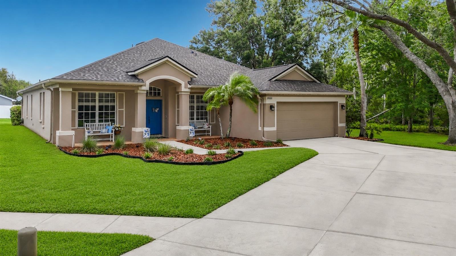 19101 Golden Cacoon Place, FL