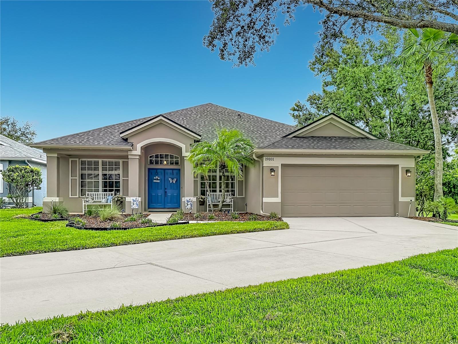 19101 Golden Cacoon Place, FL