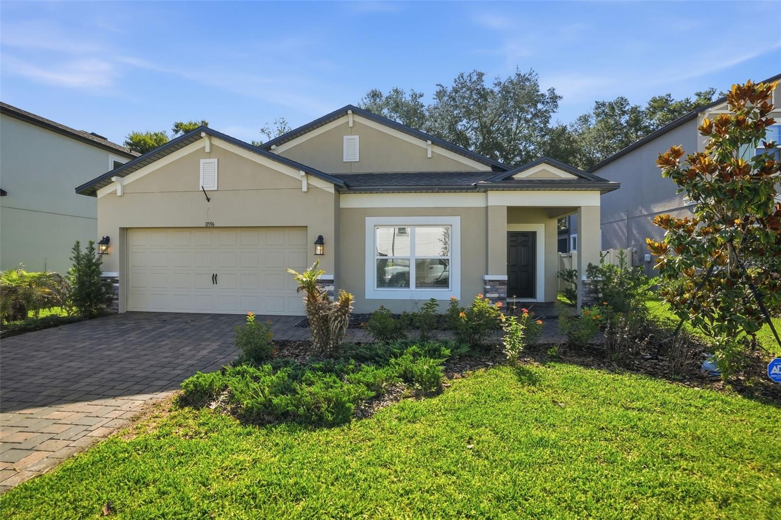 11996 Hilltop Farms Drive, FL