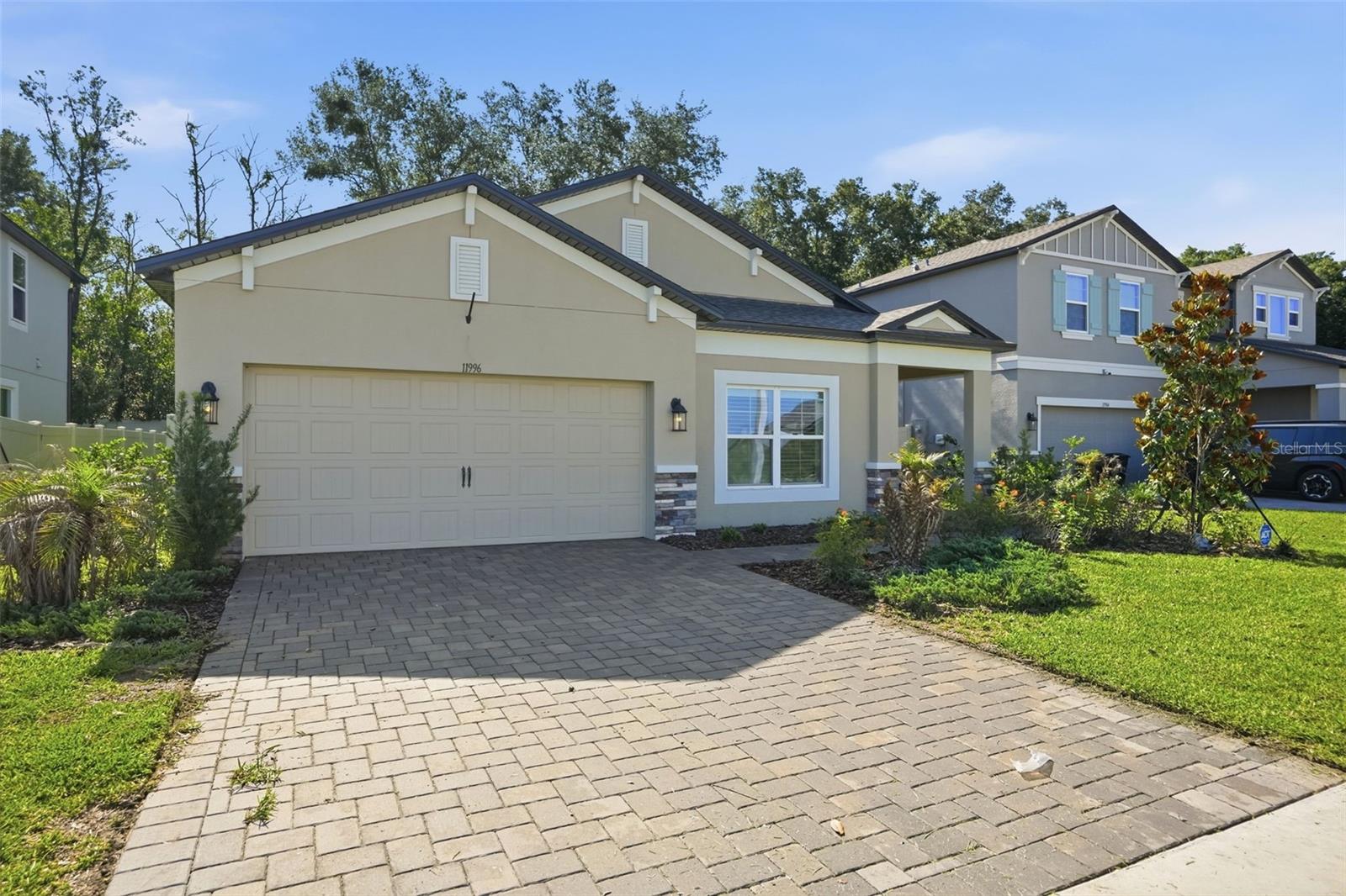 11996 Hilltop Farms Drive, FL