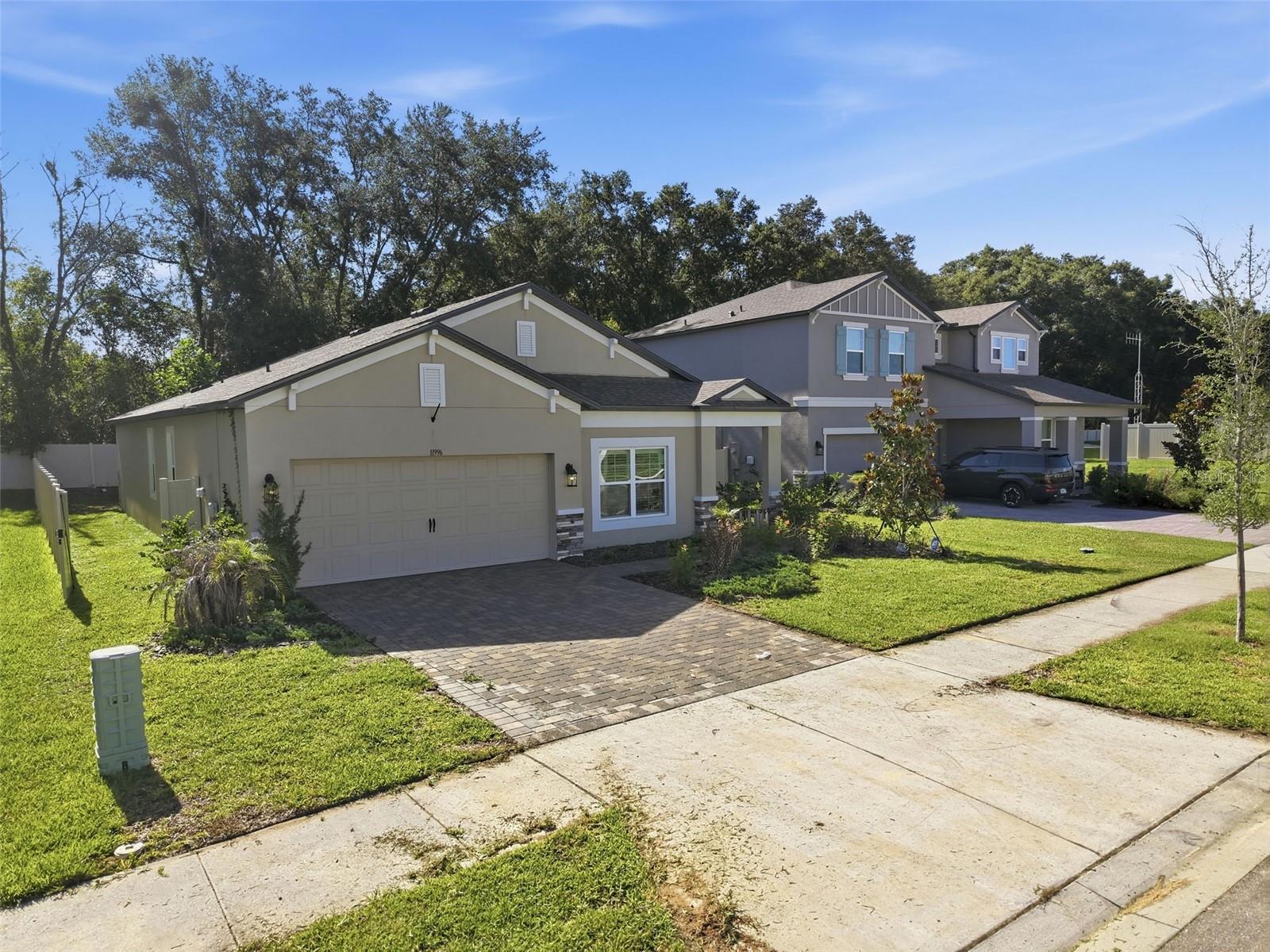 11996 Hilltop Farms Drive, FL