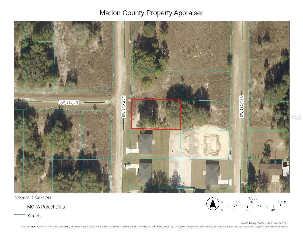 11389 132nd Avenue, FL