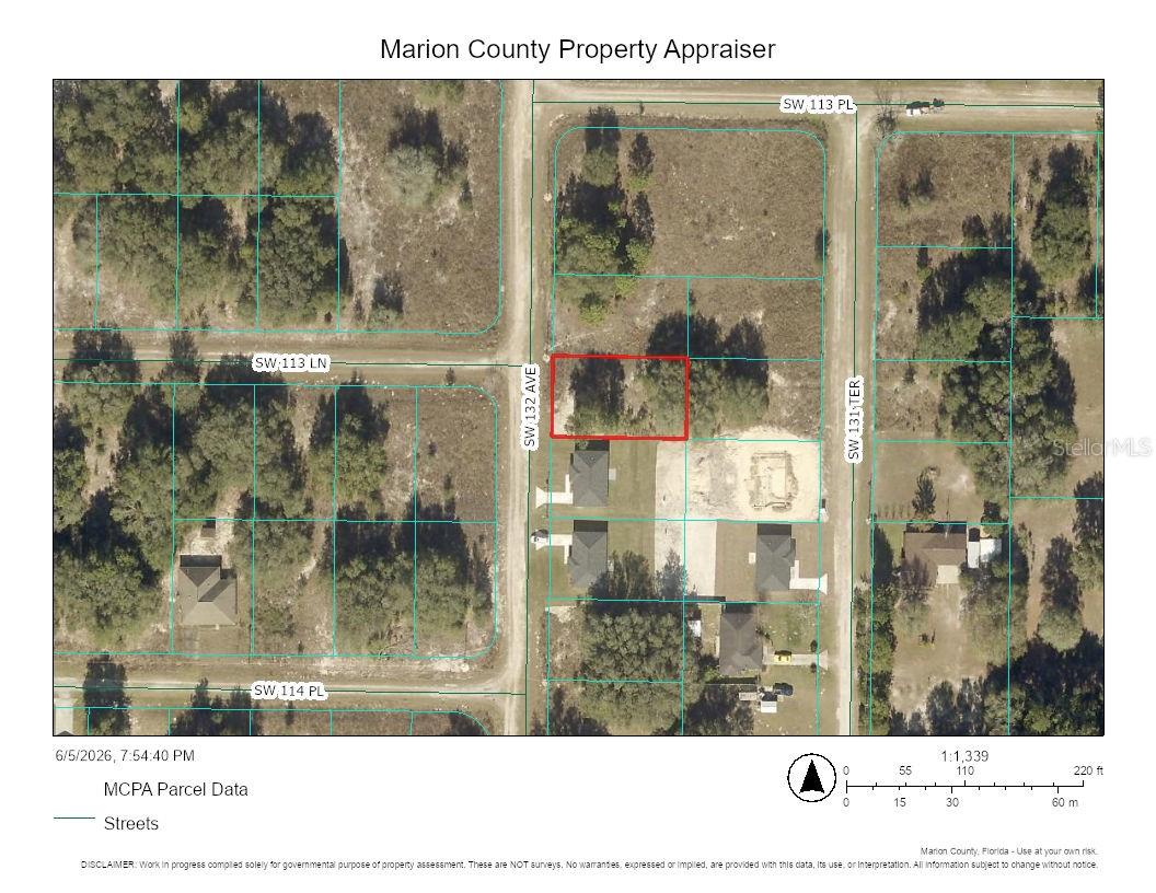 11389 132nd Avenue, FL