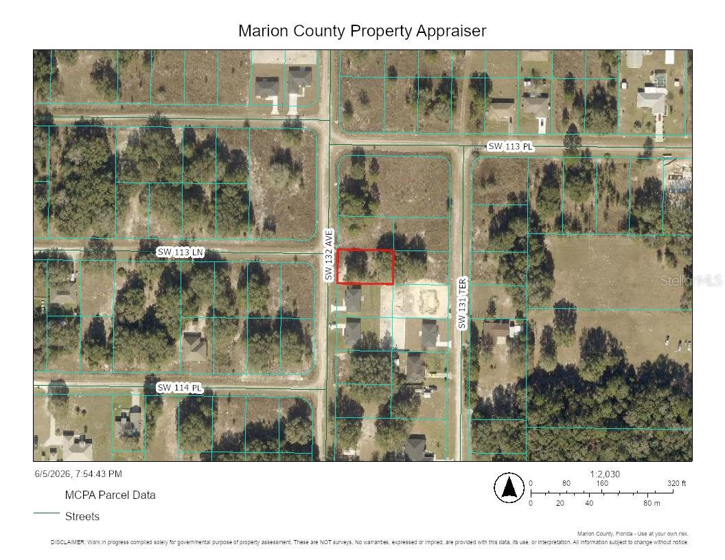 11389 132nd Avenue, FL