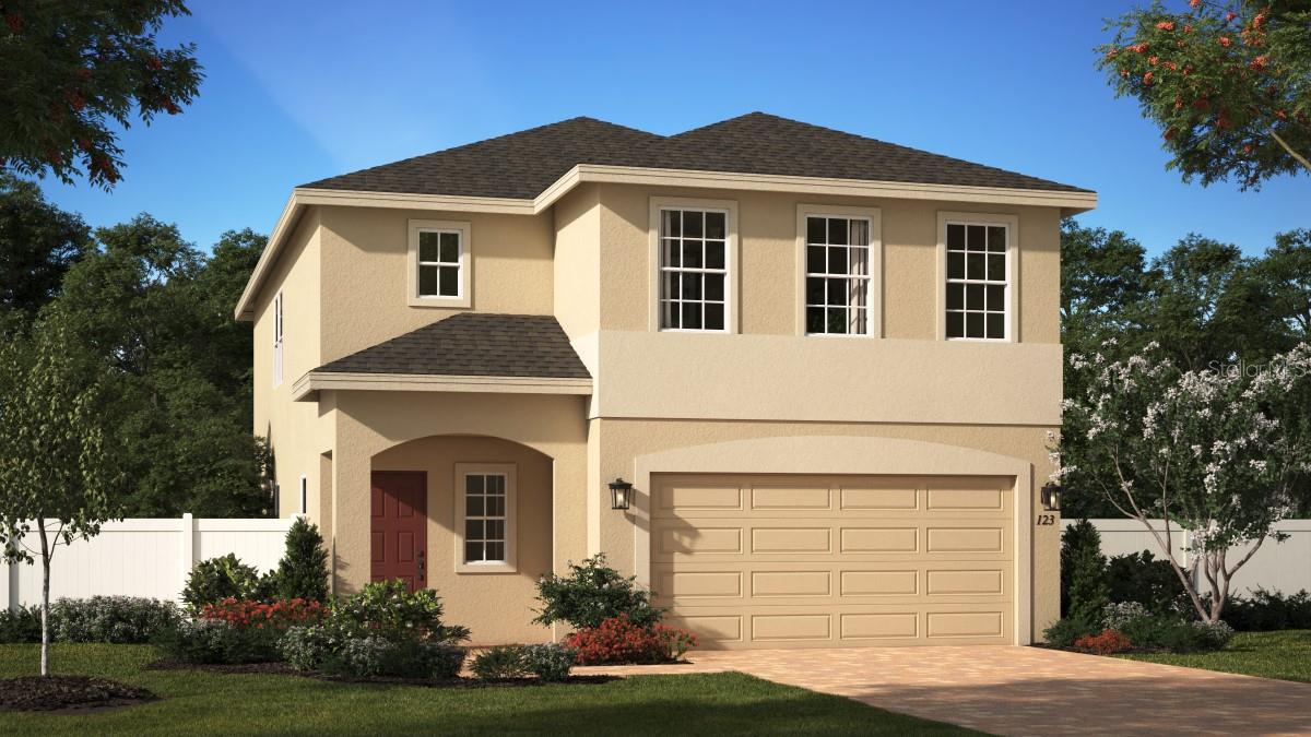 1433 Sawgrass Hammock Lane, FL