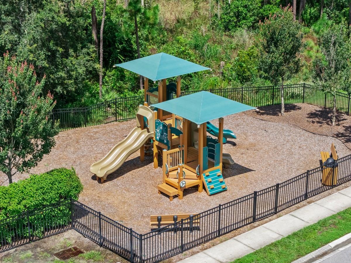 1433 Sawgrass Hammock Lane, FL