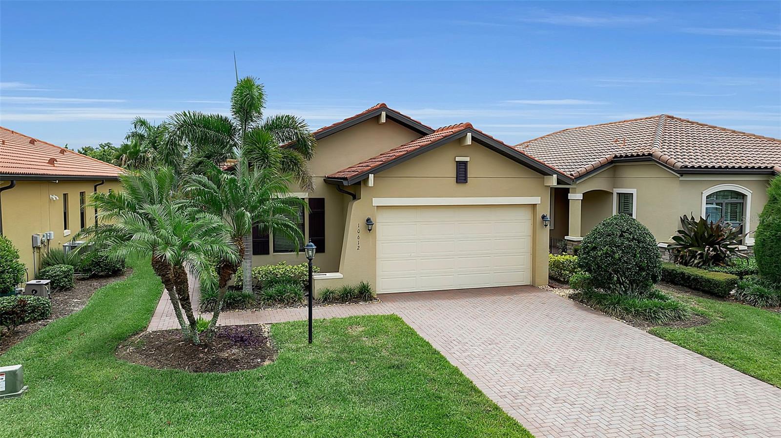 10612 Glencorse Terrace, FL