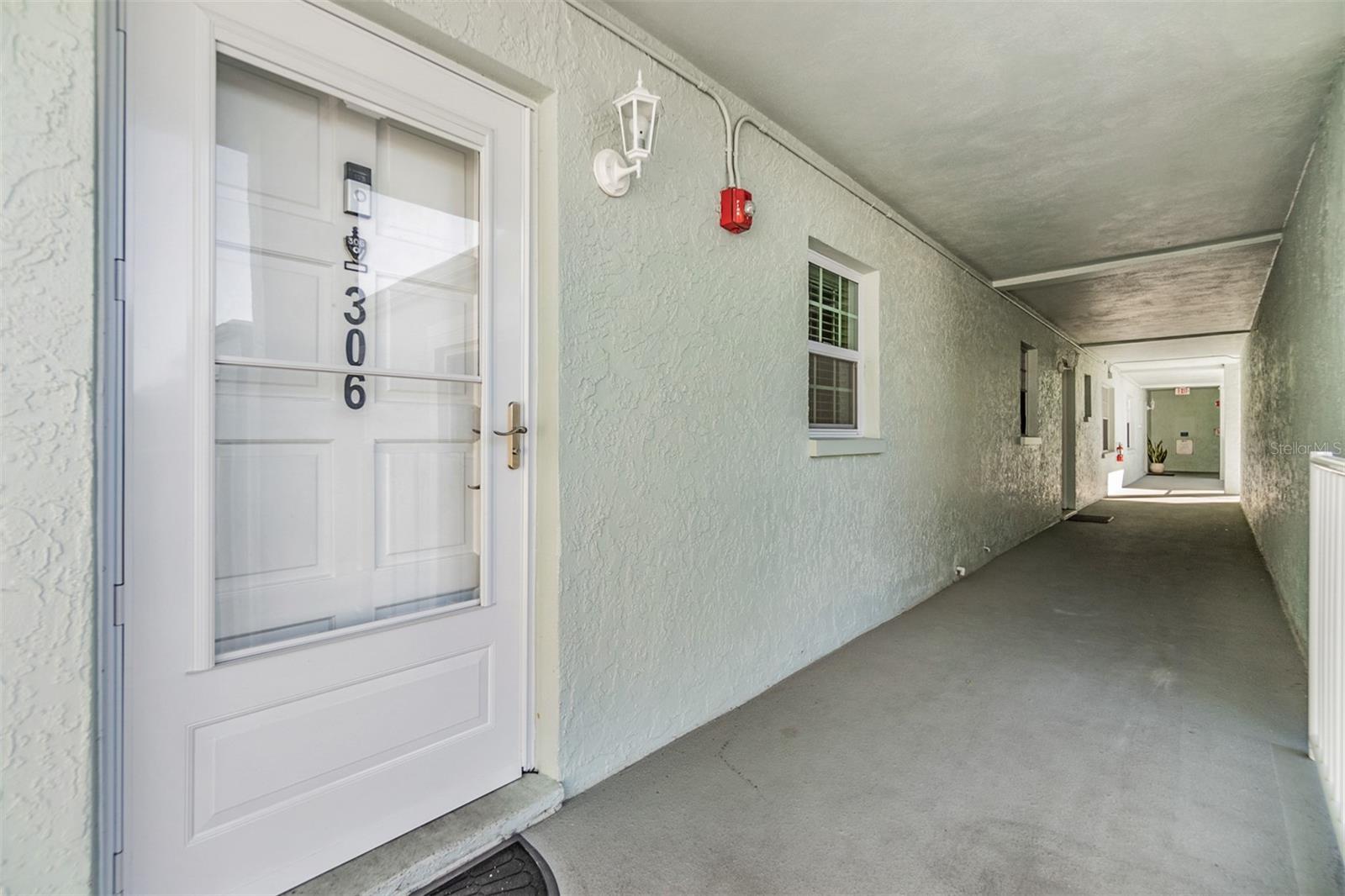 701 Poinsettia Road, FL