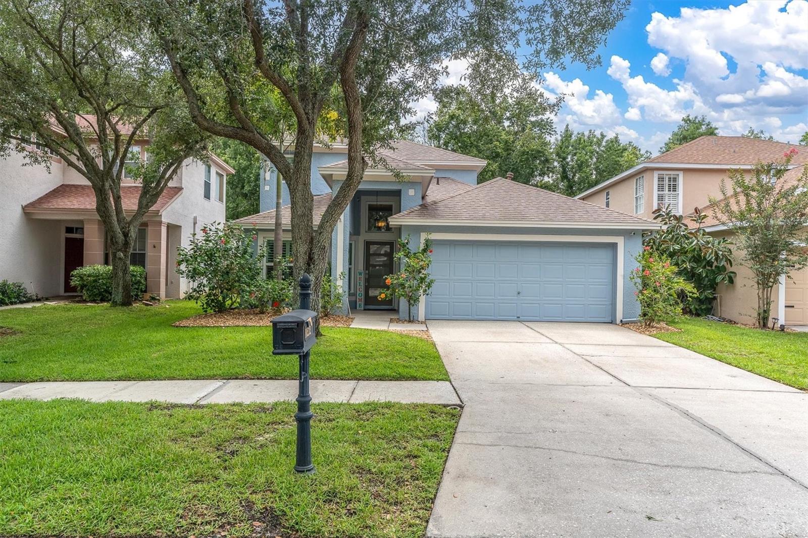 10232 Woodford Bridge Street, FL