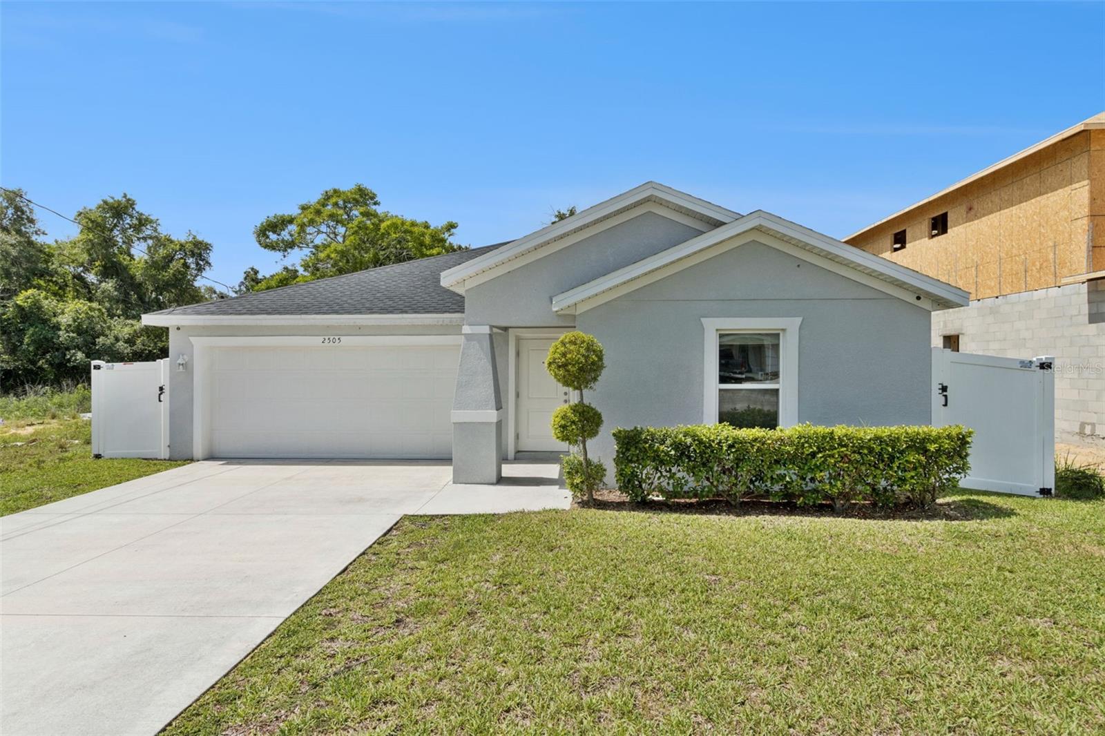 2505 Baker Avenue, FL