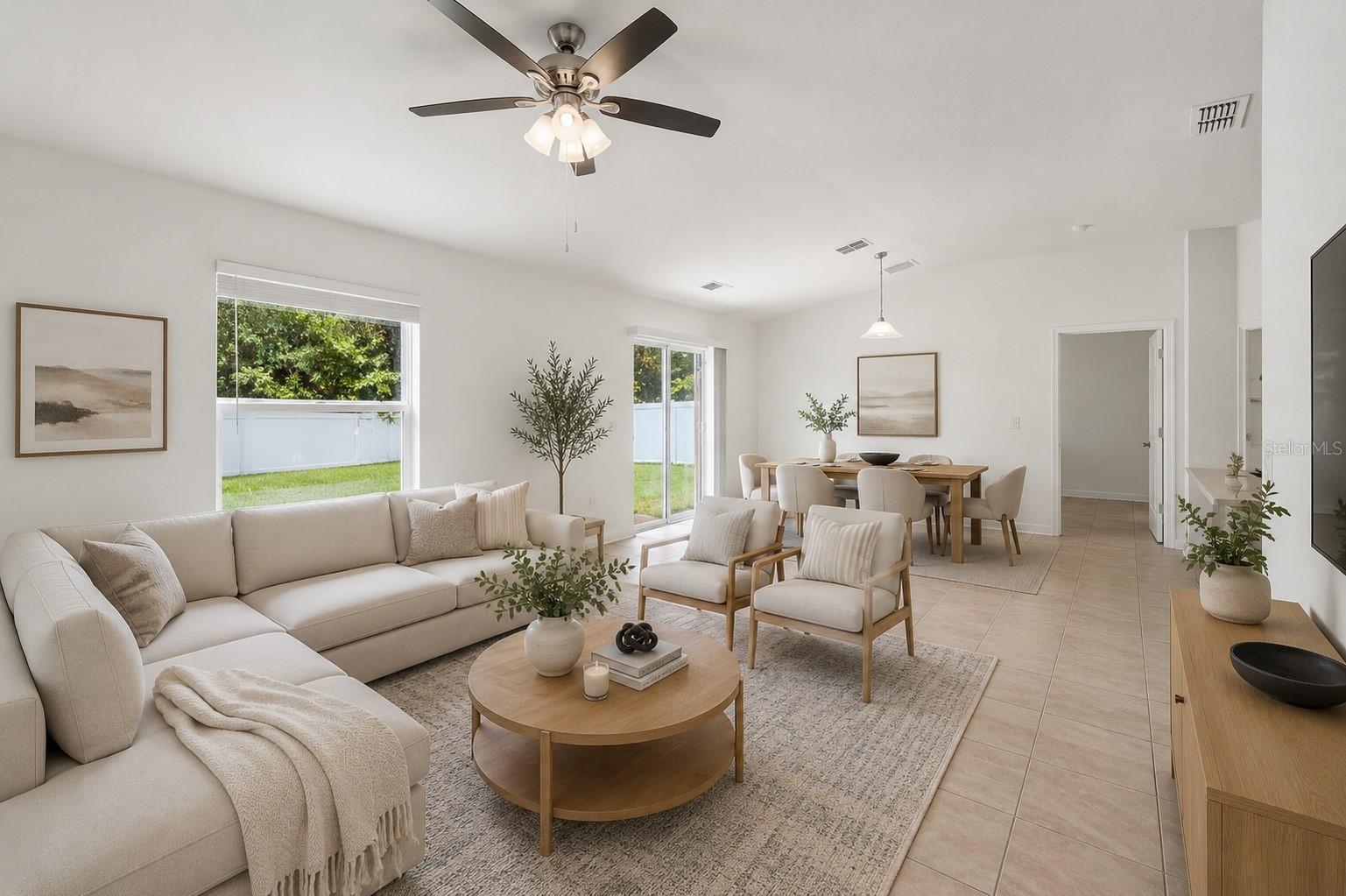 2505 Baker Avenue, FL
