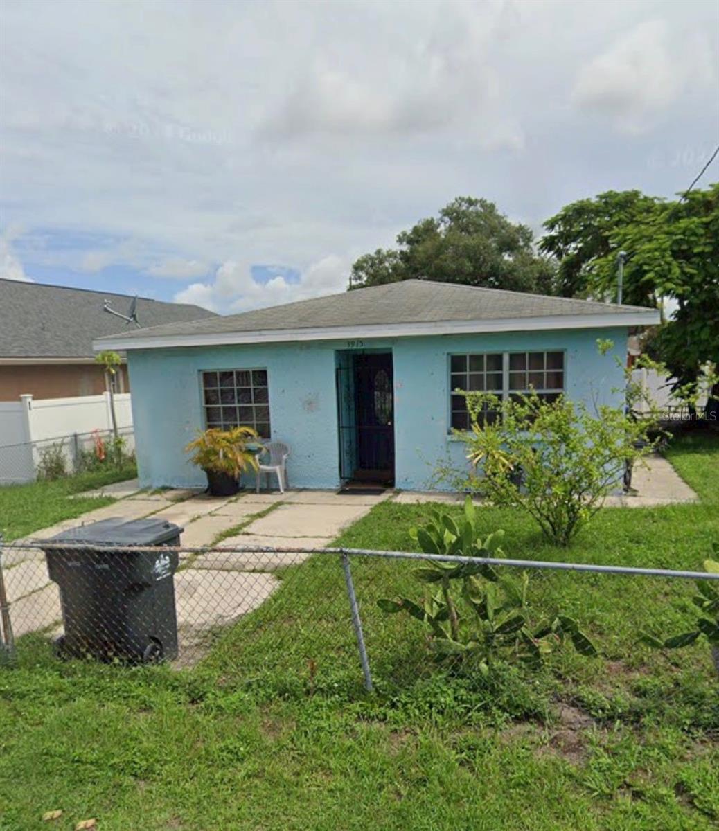 3915 Broad Street, FL