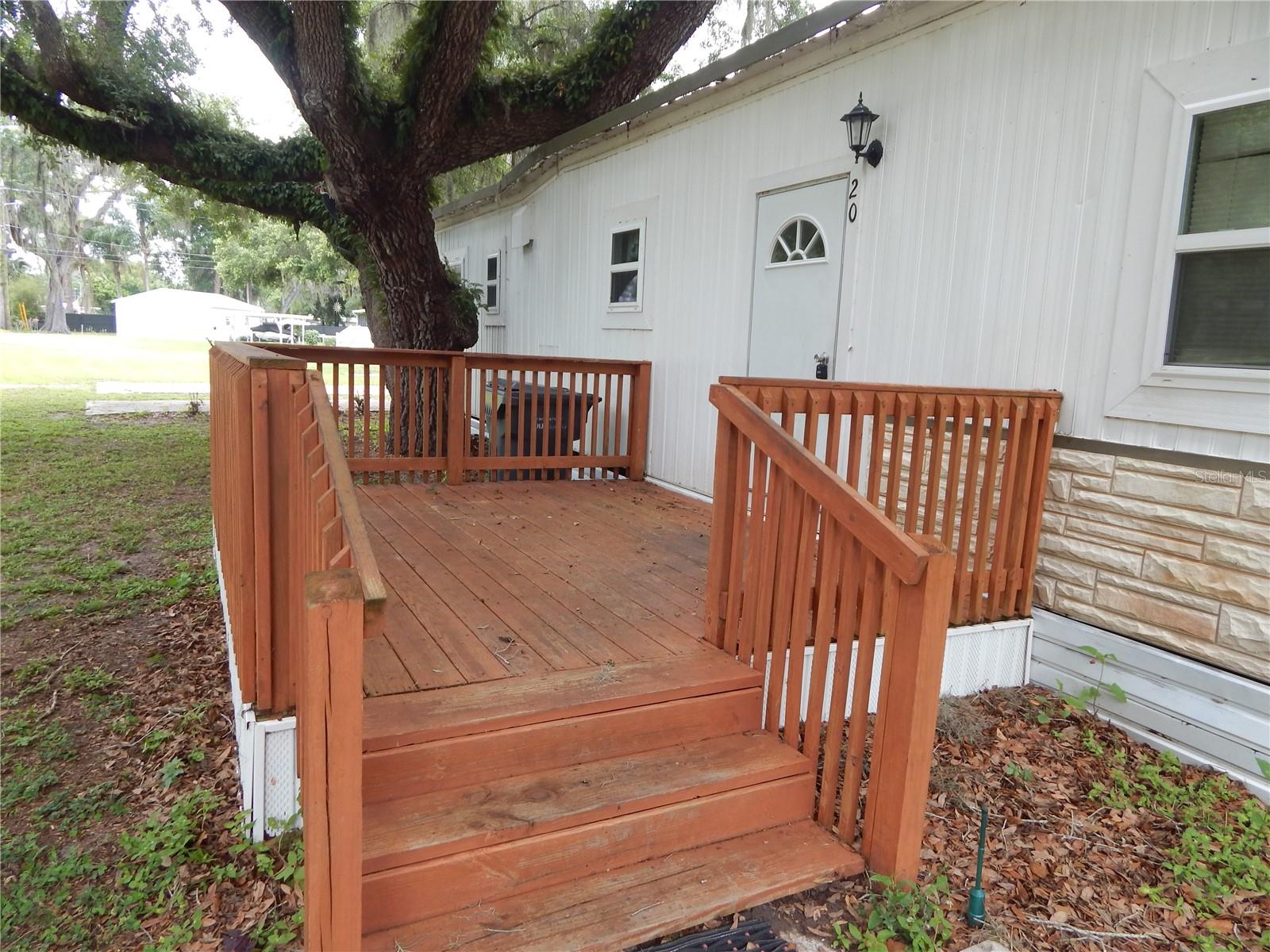 19 Anchor Inn Road, FL