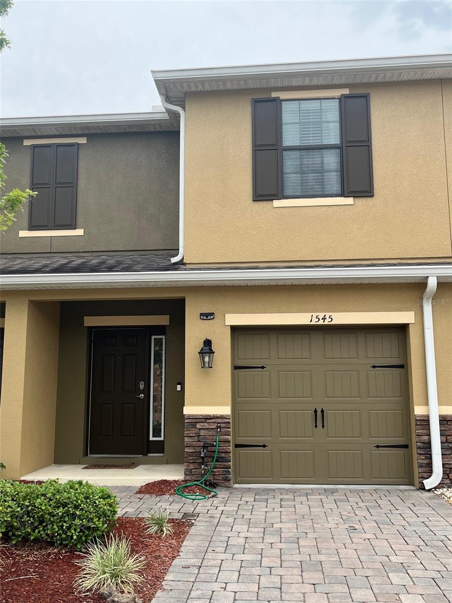 1545 Downy Birch Lane, FL