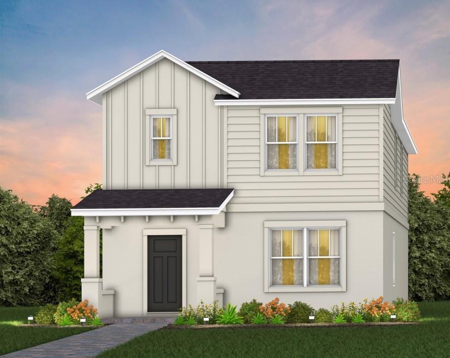 16506 Barnview Drive, FL