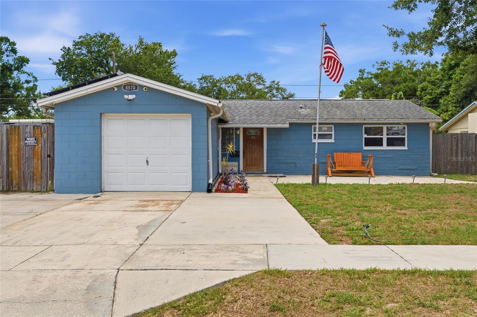 8870 53rd Way, FL