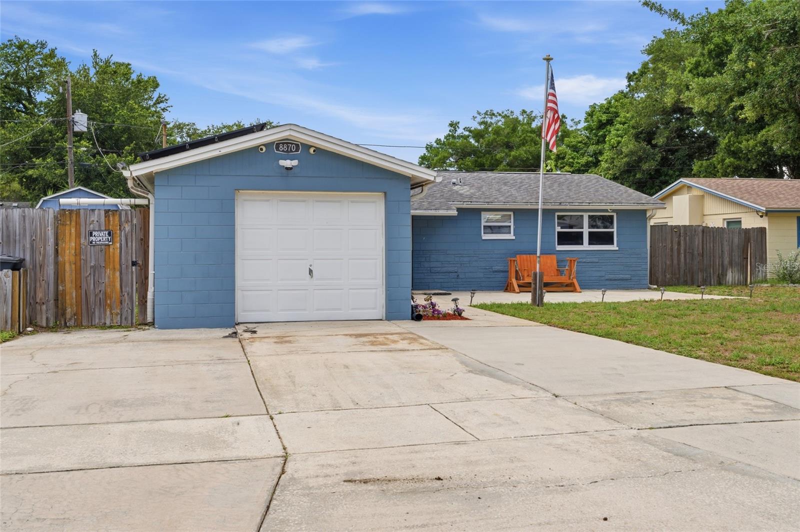 8870 53rd Way, FL