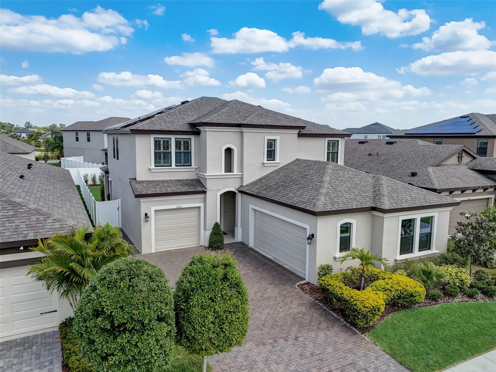 13106 Foxtail Fern Drive, FL