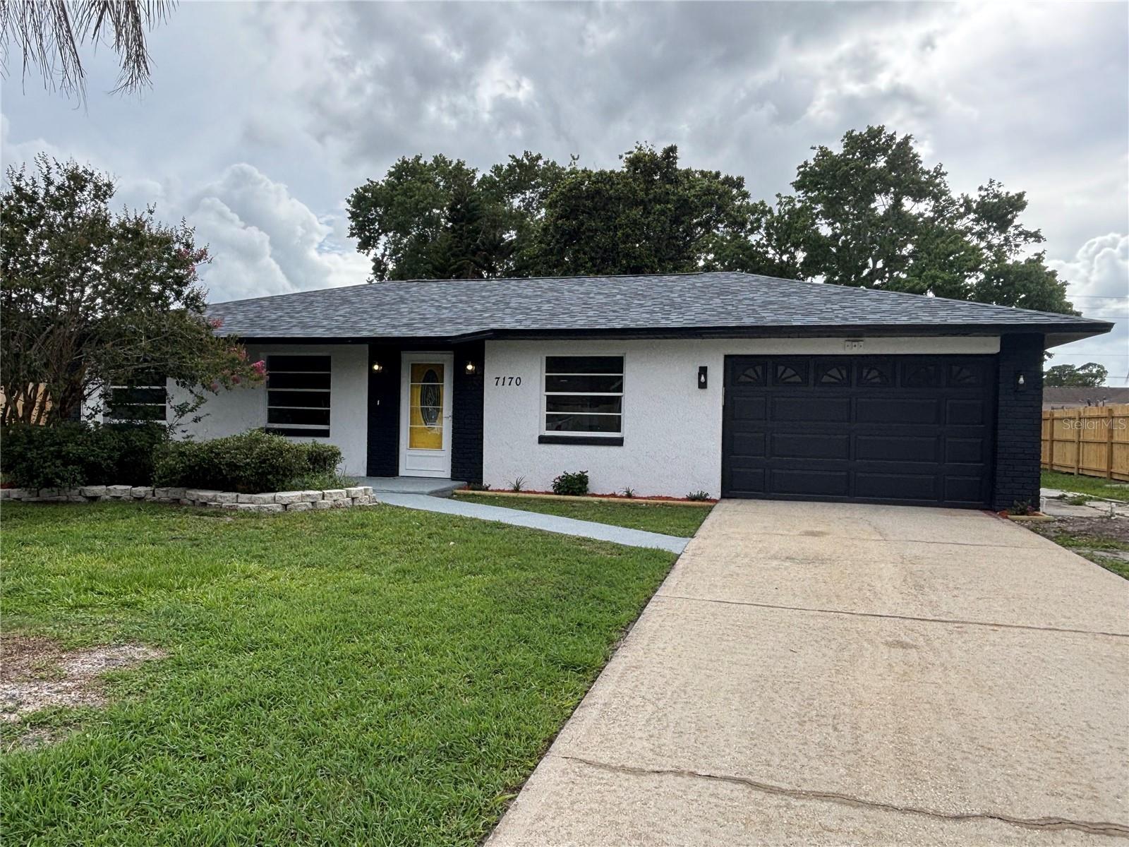 7170 Whitney Avenue, FL