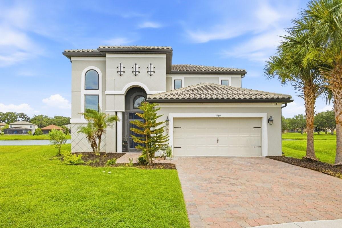 1740 Sweetgrass Court, FL