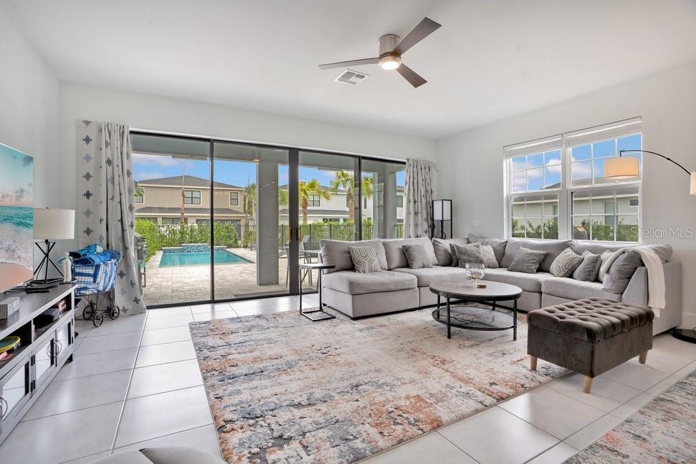7417 Sparkling Court, FL