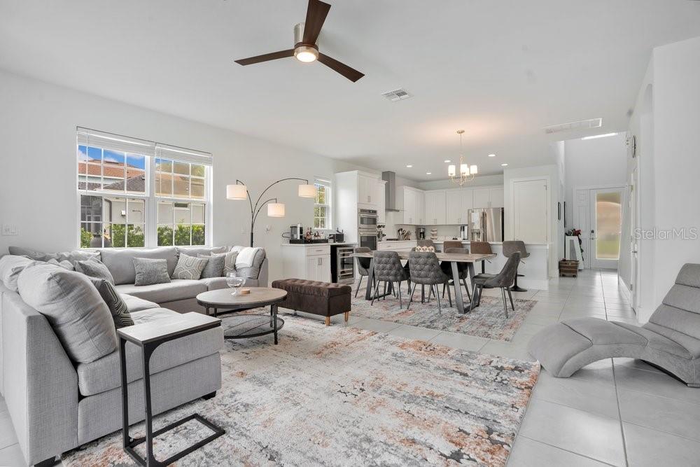 7417 Sparkling Court, FL