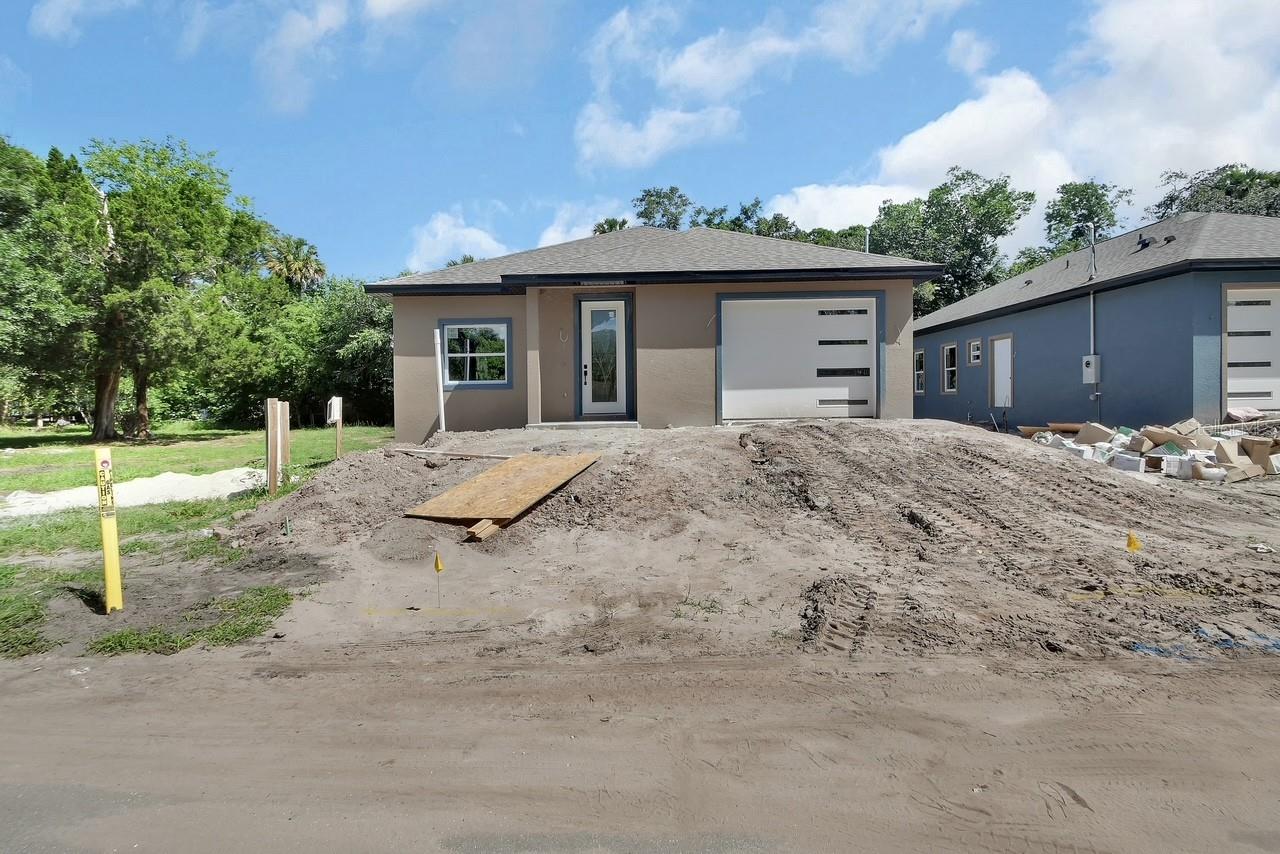 556 Wallace Street, FL