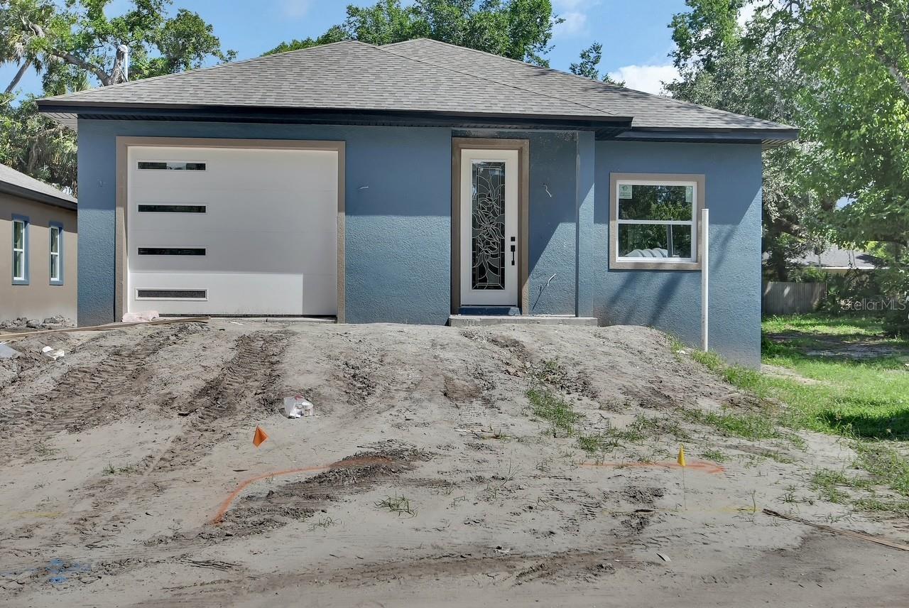 558 Wallace Street, FL