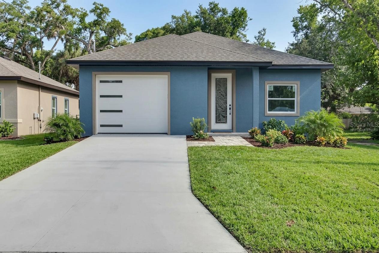 558 Wallace Street, FL
