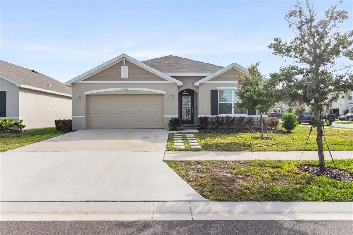35830 Ellsworth Place, FL