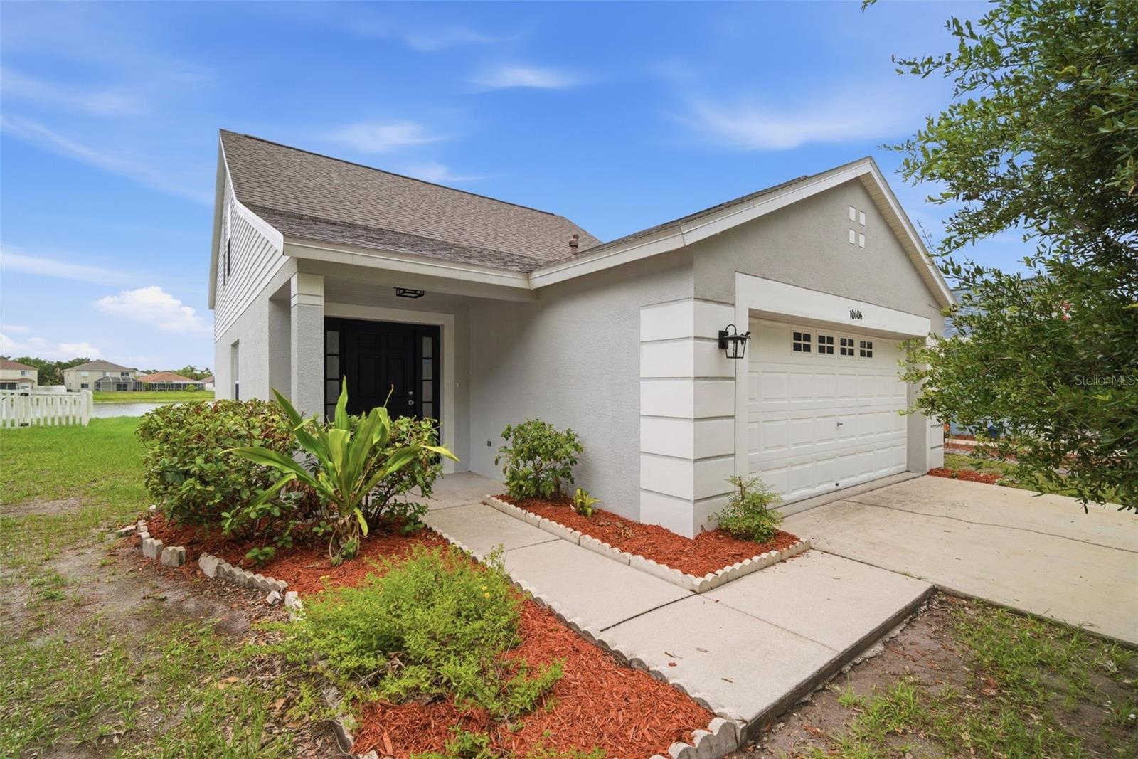 10604 Lakeside Vista Drive, FL