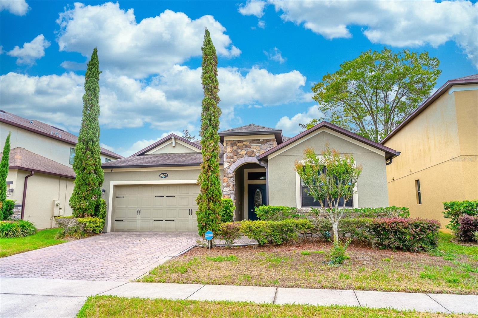9907 Armando Circle, FL